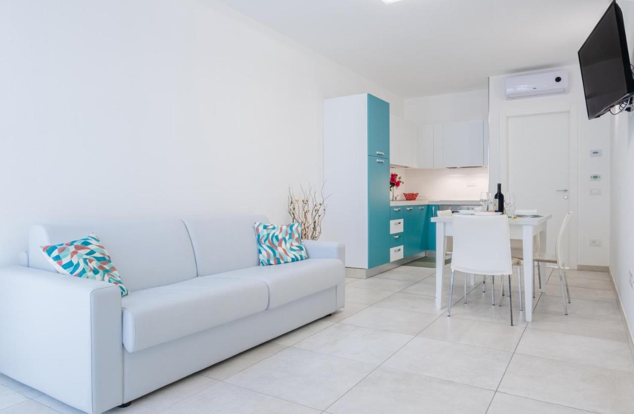 La Maricita Rimini Apartamento Exterior foto