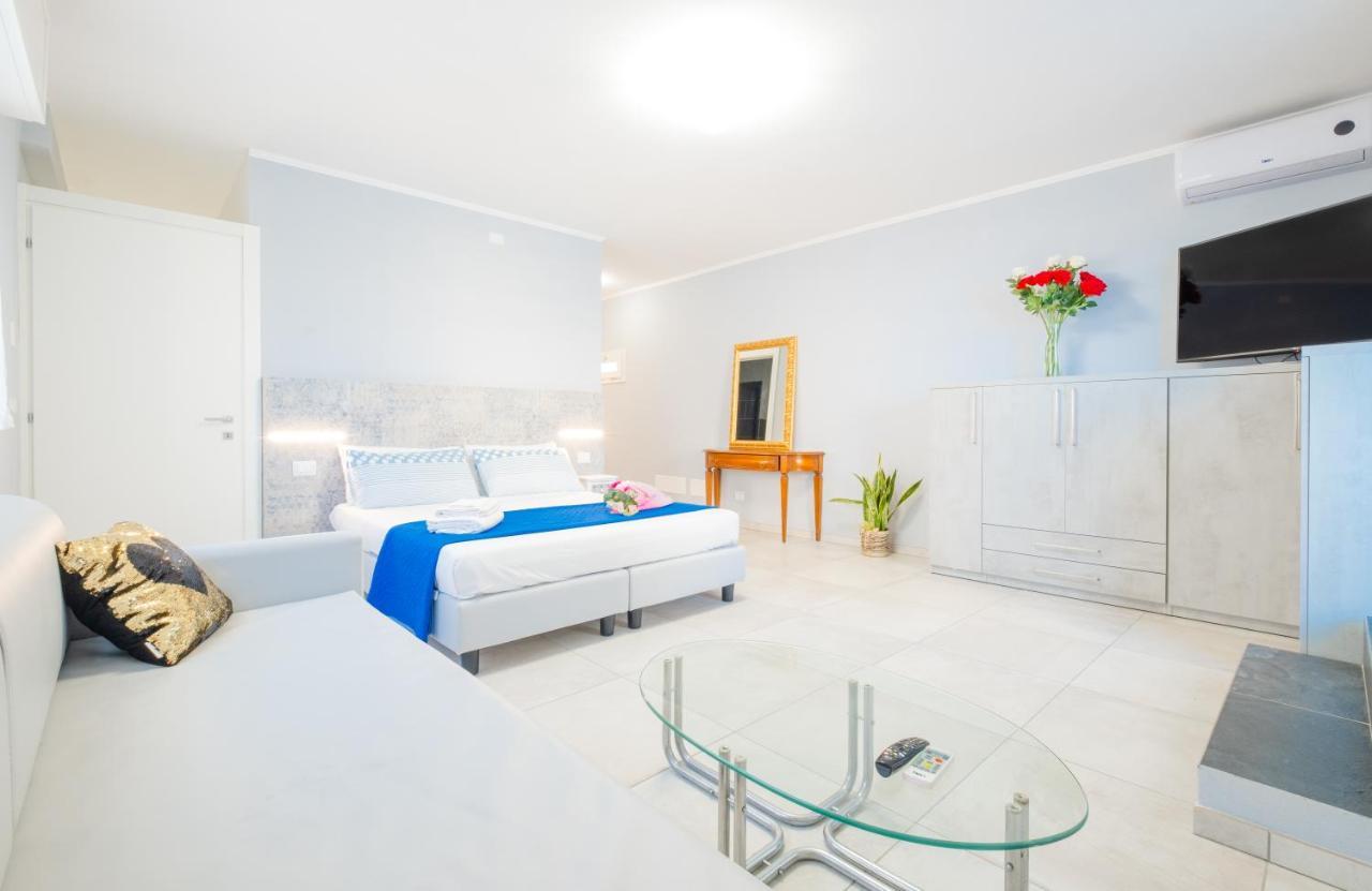 La Maricita Rimini Apartamento Exterior foto