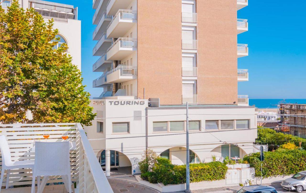 La Maricita Rimini Apartamento Exterior foto